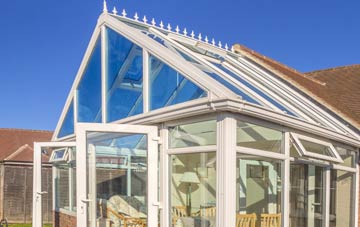 conservatory roof insulation costs Burnbank