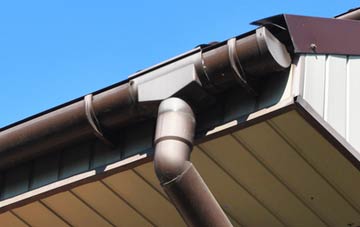 types of Burnbank fascias