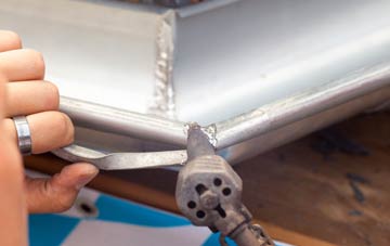 disadvantages of Burnbank lead roofing