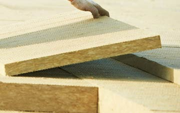 measuring Burnbank tapered insulation