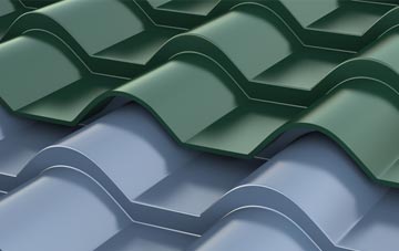 who should consider Burnbank plastic roofs
