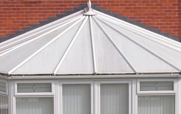 Burnbank polycarbonate conservatory roof repairs