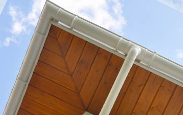 Burnbank soffit types