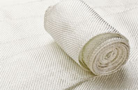 Burnbank fibreglass roofing repairs