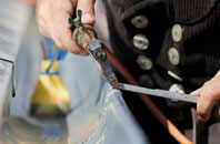 Burnbank lead roof quotes