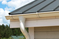 Burnbank soffits