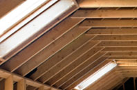 Burnbank tapered roof insulation quotes